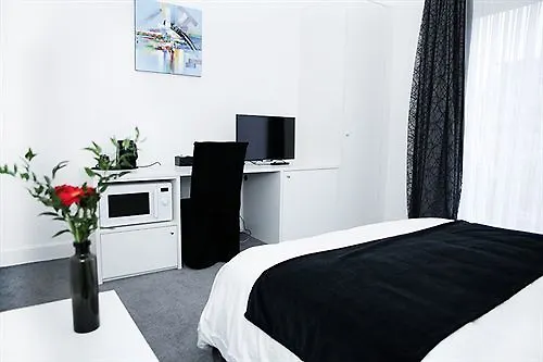 Hotel Satellite Bruxelas