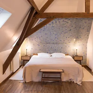  Apartamento Ridderspoor Bélgica