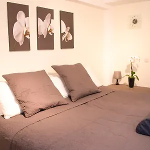 Appartement Archimede 