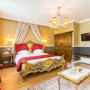 Hotel Boutique Swaene ****