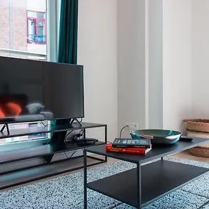 Smartflats - Eu Commission Apartamento